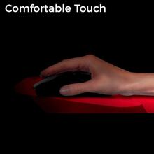 Коврик ZOWIE H-SR-SE-ZC05 Red (9H.N4YFQ.A61)