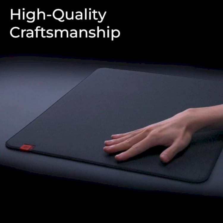 Заказать Коврик ZOWIE H-SR III Black (9H.N52FQ.A2E)