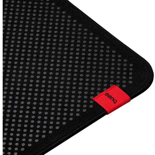 Внешний вид Коврик ZOWIE H-SR III Black (9H.N52FQ.A2E)