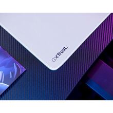 Коврик TRUST Gaming GXT 759 White (25613)