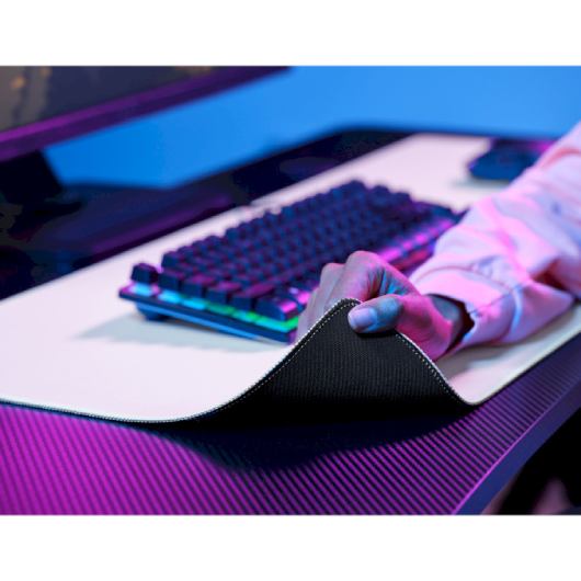 Внешний вид Коврик TRUST Gaming GXT 759 White (25613)