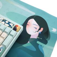 Килимок VARMILO Goddess LuoShen (ZDB077-01)