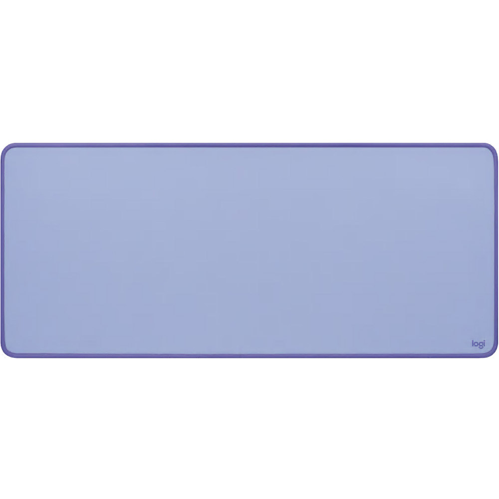Коврик LOGITECH Desk Mat Studio Series Lilac (956-000149)