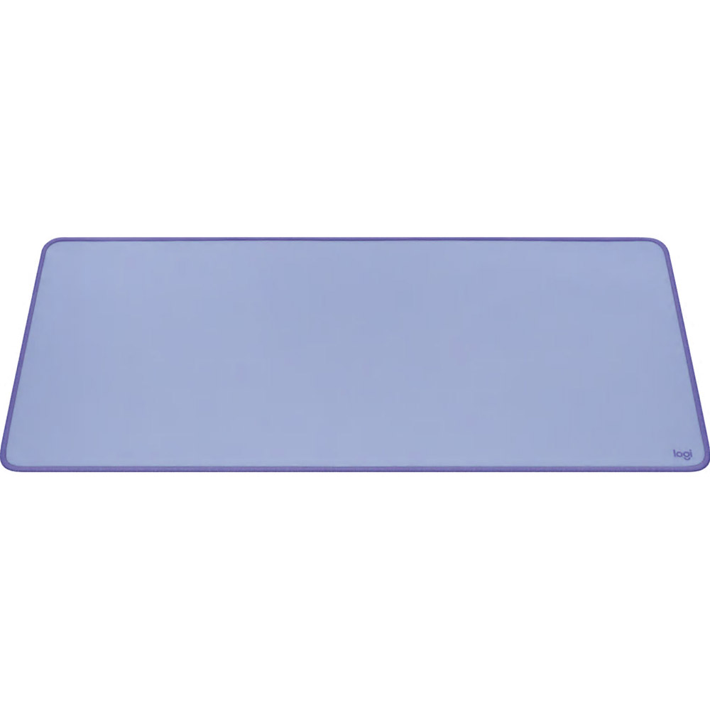 Коврик LOGITECH Desk Mat Studio Series Lilac (956-000149) Ширина 700