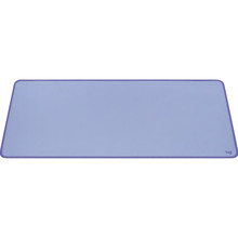 Коврик LOGITECH Desk Mat Studio Series Lilac (956-000149)