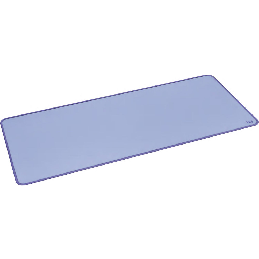 Коврик LOGITECH Desk Mat Studio Series Lilac (956-000149) Толщина 2