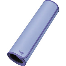 Коврик LOGITECH Desk Mat Studio Series Lilac (956-000149)