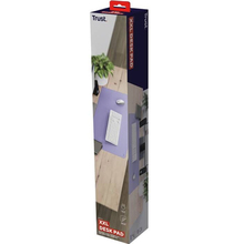 Коврик TRUST Benya XXL Purple (25711)