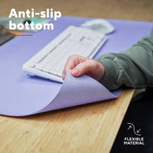 Коврик TRUST Benya XXL Purple (25711)