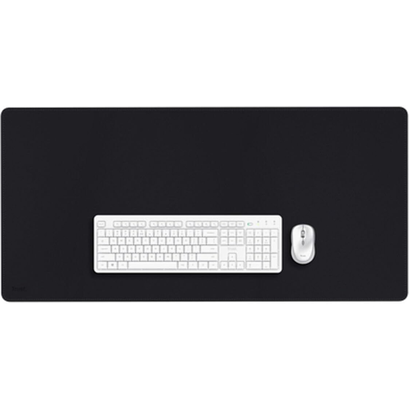 Коврик TRUST Benya XXL Black (25710) Ширина 900