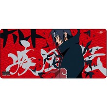 Коврик NARUTO SHIPPUDEN Itachi Uchiha (FNRMPSPEED24ITCXL)