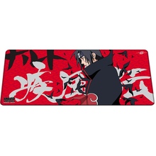 Коврик NARUTO SHIPPUDEN Itachi Uchiha (FNRMPSPEED24ITCXL)