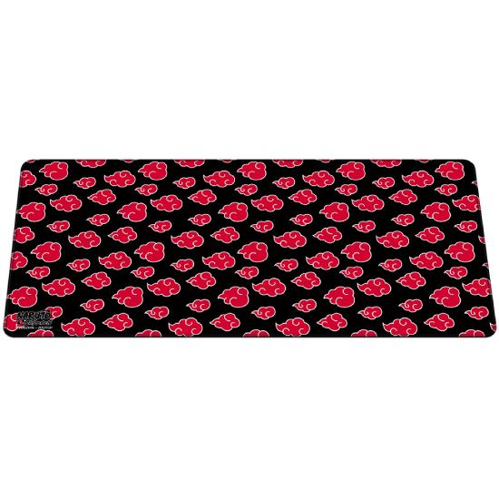 Коврик NARUTO SHIPPUDEN Akatsuki Clouds Black/Red (https://fragstore.com/mousepads/mousepad-naruto-akatsuki-clouds-xl/?srsltid=AfmBOop7TLqlhAzF0sYlswrmqSC-HuCegw1noEmdjSE5EulyAfweTvBr) Ширина 900