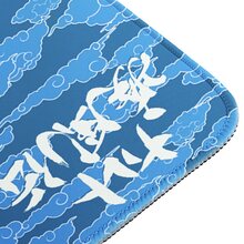 Коврик NARUTO SHIPPUDEN Toads From Mount Myoboku (FNRMPSPEED24FRGXL)