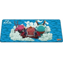 Коврик NARUTO SHIPPUDEN Toads From Mount Myoboku (FNRMPSPEED24FRGXL)