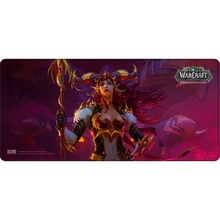 Килимок BLIZZARD WORLD OF WARCRAFT Dragonflight - Alexstrasza XL (FBLMPDFALXZA22SXL)