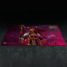 Коврик BLIZZARD WORLD OF WARCRAFT Dragonflight - Alexstrasza XL (FBLMPDFALXZA22SXL)