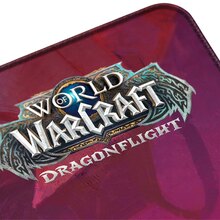 Коврик BLIZZARD WORLD OF WARCRAFT Dragonflight - Alexstrasza XL (FBLMPDFALXZA22SXL)