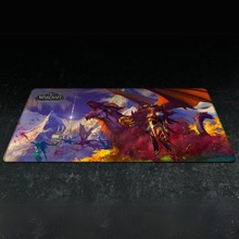 Коврик BLIZZARD WORLD OF WARCRAFT Dragonflight - Alexstrasza and Dragon XL (FBLMPDFALDRA22SXL)