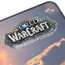 Килимок BLIZZARD WORLD OF WARCRAFT Dragonf light - Clouds XL (FBLMPDFFLCLD22SXL)