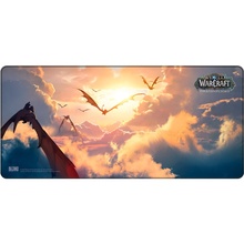 Килимок BLIZZARD WORLD OF WARCRAFT Dragonf light - Clouds XL (FBLMPDFFLCLD22SXL)