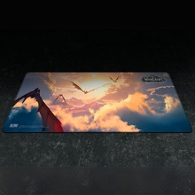 Килимок BLIZZARD WORLD OF WARCRAFT Dragonf light - Clouds XL (FBLMPDFFLCLD22SXL)