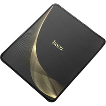 Килимок HOCO GM22 Aurora Black (6931474799968)