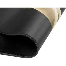 Килимок HOCO GM22 Aurora Black (6931474799968)