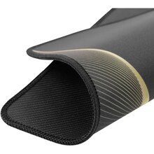 Килимок HOCO GM22 Aurora Black (6931474799968)