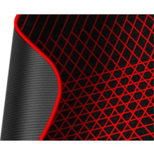 Килимок DEFENDER Cybe Floor pad Black (50569)