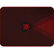 Килимок DEFENDER Cybe Floor pad Black (50569)