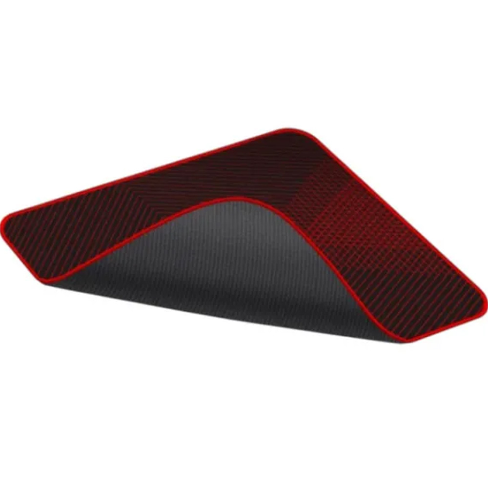 Килимок DEFENDER Cybe Floor pad Black (50569) Товщина 4