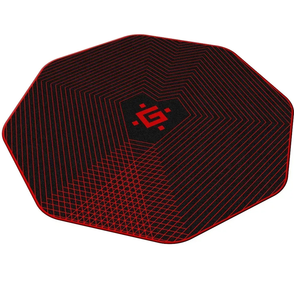 Килимок DEFENDER Tekta Floor pad Black (50568) Ширина 1160