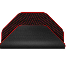 Килимок DEFENDER Tekta Floor pad Black (50568)