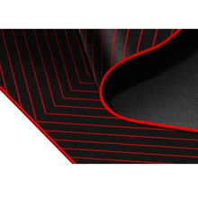 Килимок DEFENDER Tekta Floor pad Black (50568)