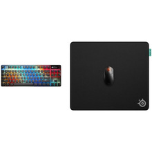 Килимок STEELSERIES QcK Performance L - Balance (63432)