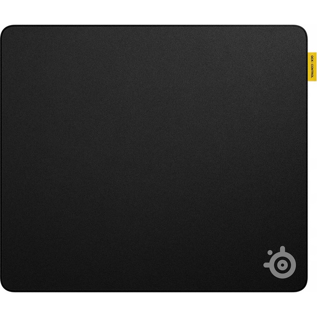 Килимок STEELSERIES QcK Performance L - Control (63434) Килимок STEELSERIES QcK Performance L - Control (63434)