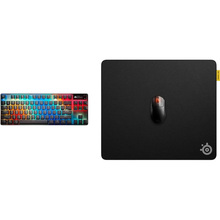 Килимок STEELSERIES QcK Performance L - Control (63434)