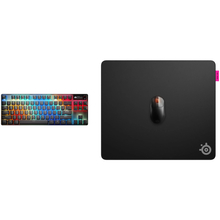 Килимок STEELSERIES QcK Performance L Speed (63430)