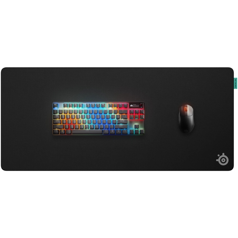 Килимок STEELSERIES QcK Performance XL Balance (63433) Товщина 3.5