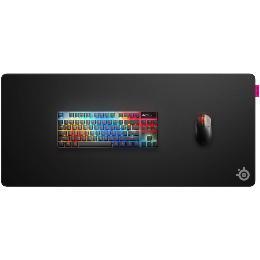Килимок STEELSERIES QcK Performance XL Speed (63431) Товщина 3.5