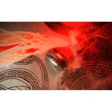 Килимок STEELSERIES Qck XXL CS2 Edition Dragon Lore (63448)