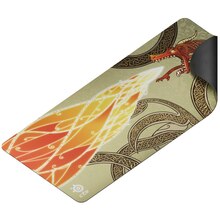 Килимок STEELSERIES Qck XXL CS2 Edition Dragon Lore (63448)