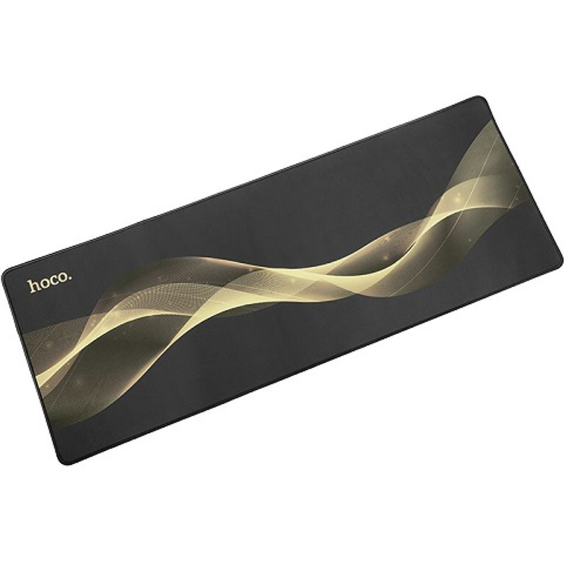 Килимок HOCO GM22 Black (6931474799975) Ширина 800