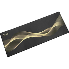 Килимок HOCO GM22 Black (6931474799975)