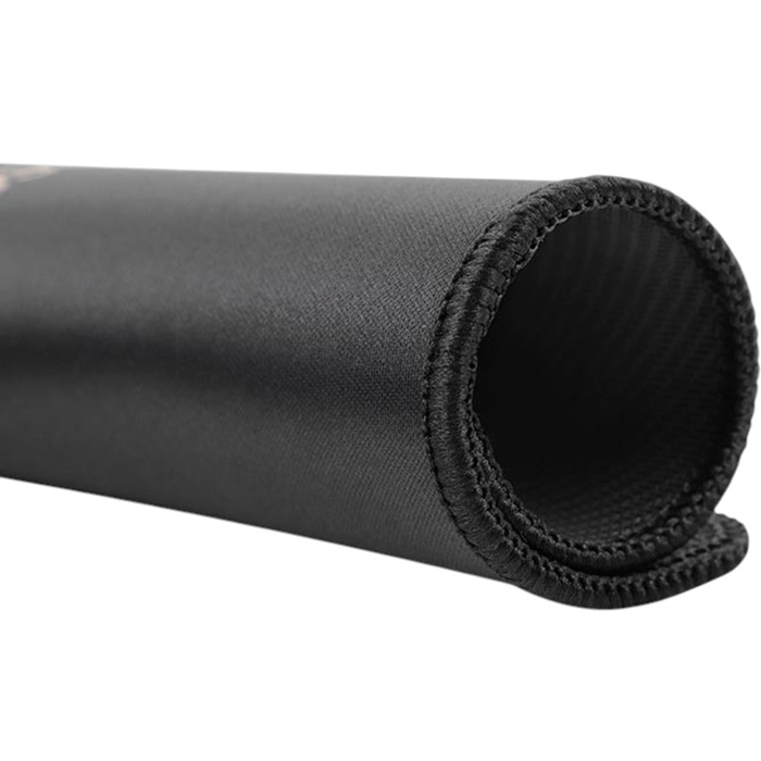 Килимок HOCO GM22 Black (6931474799975) Товщина 2