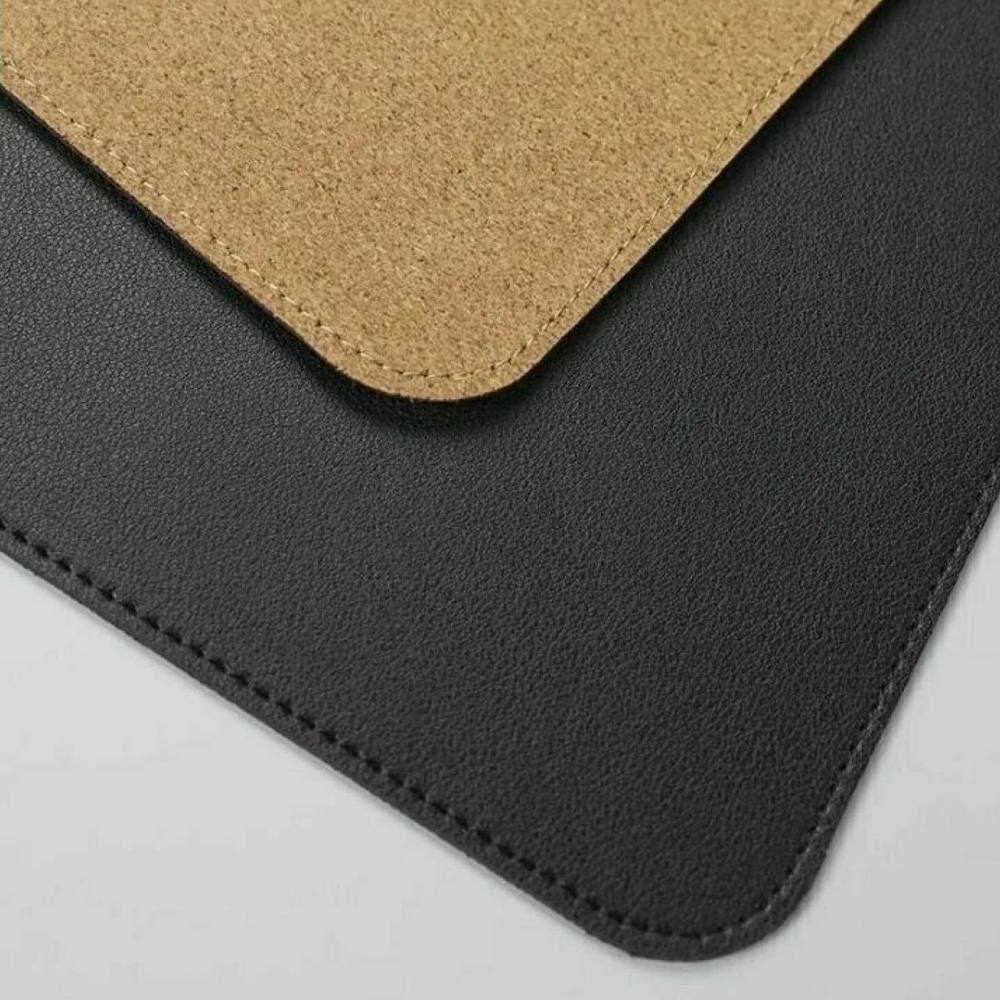 Коврик MIIIW Xiaomi 900х400mm Brown (MWMLV01) Длина 400