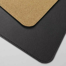 Коврик MIIIW Xiaomi 900х400mm Brown (MWMLV01)