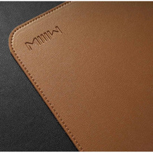 Коврик MIIIW Xiaomi 900х400mm Brown (MWMLV01)