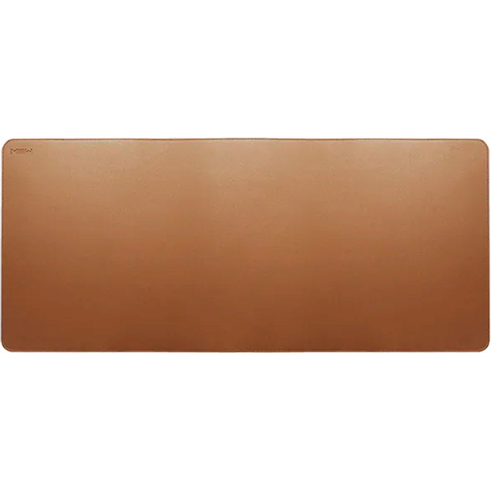 Коврик MIIIW Xiaomi 900х400mm Brown (MWMLV01)